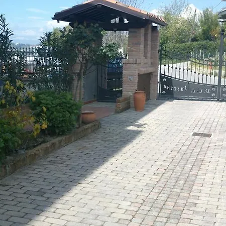 In Stile Rustico *