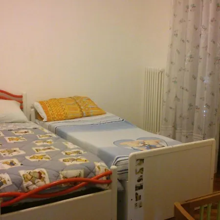 In Stile Rustico *