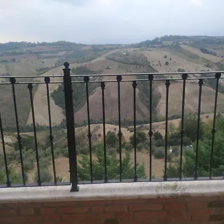 Holiday home In Stile Rustico