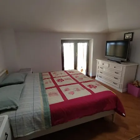 Holiday home In Stile Rustico *