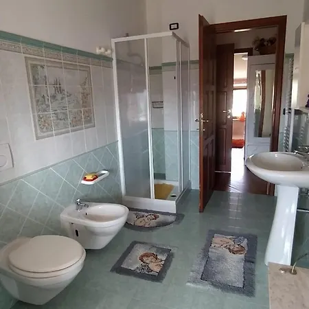 Holiday home In Stile Rustico Atri