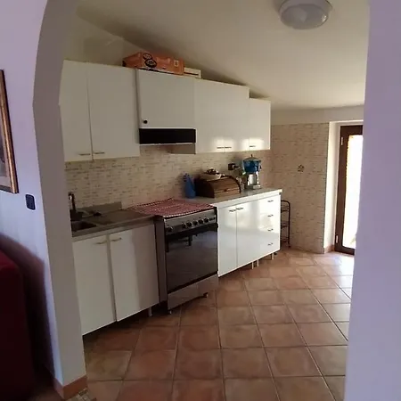 In Stile Rustico Holiday home