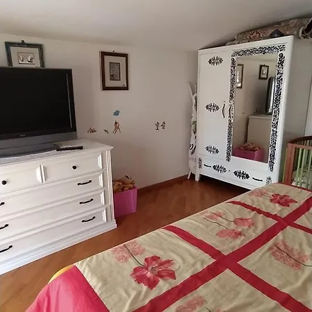 Holiday home In Stile Rustico