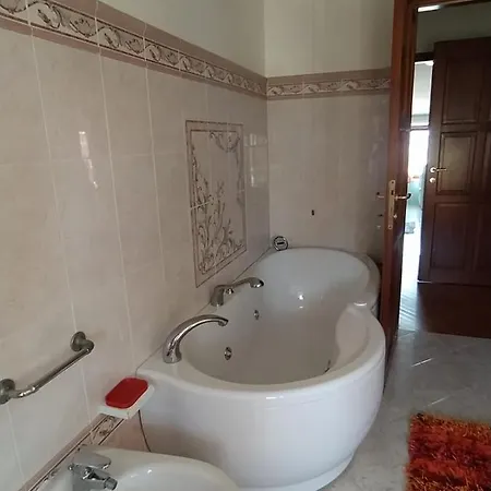 In Stile Rustico Holiday home