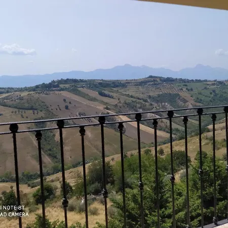 In Stile Rustico Atri