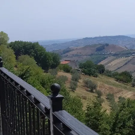 In Stile Rustico Holiday home *