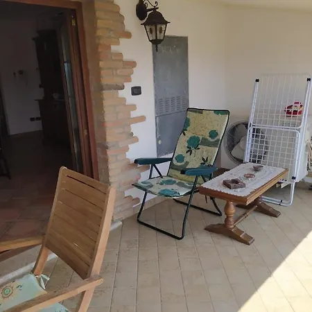 In Stile Rustico Holiday home *