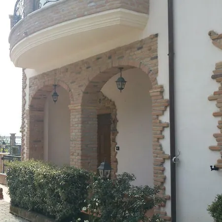 In Stile Rustico Holiday home *