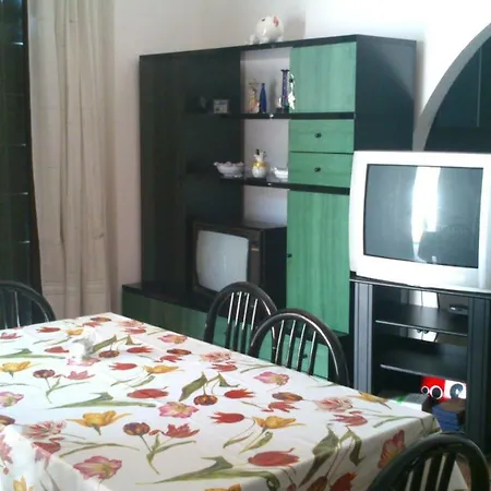In Stile Rustico * Atri