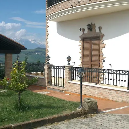 In Stile Rustico Holiday home *