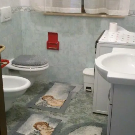 In Stile Rustico Atri